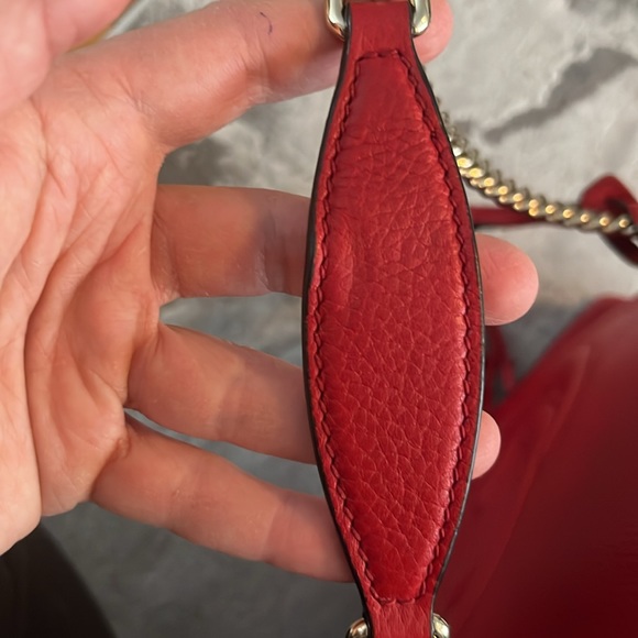Gucci large soho bag chain strap - Picture 9 of 15